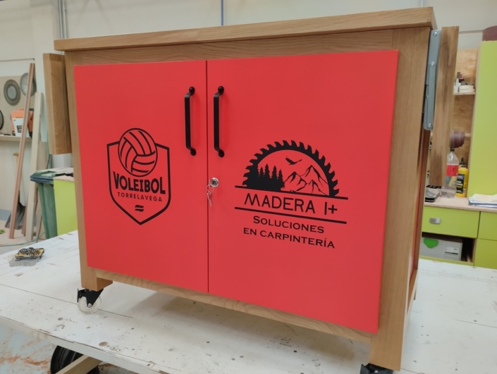 Carpintería en Cantabria Muebles a medida