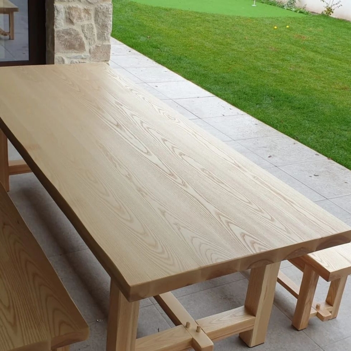 Carpintería en Cantabria Muebles a medida 07