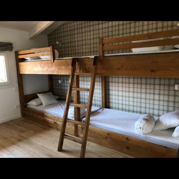 Carpintería en Cantabria Muebles a medida 10