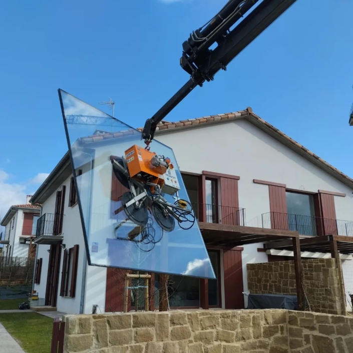 Carpintería en Cantabria Muebles a medida 17